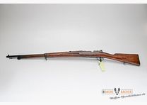 Rep Büchse Carl Gustafs Stads M/96 1911 Kal. 6,5x55SE