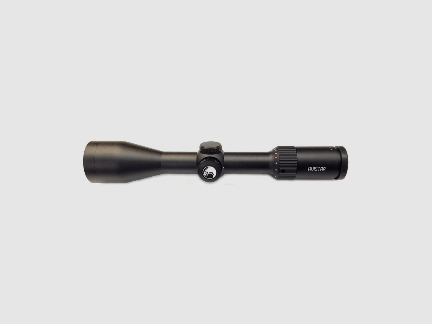 Lunette AVISTAR 2,5-10×50 R.I., image 1 sur 9
