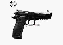 Pistolet SIG SAUER P226 X-Five Reserve Cal 9 mm Luger