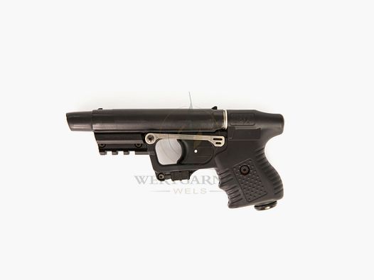 Piexon JPX ohne Laser