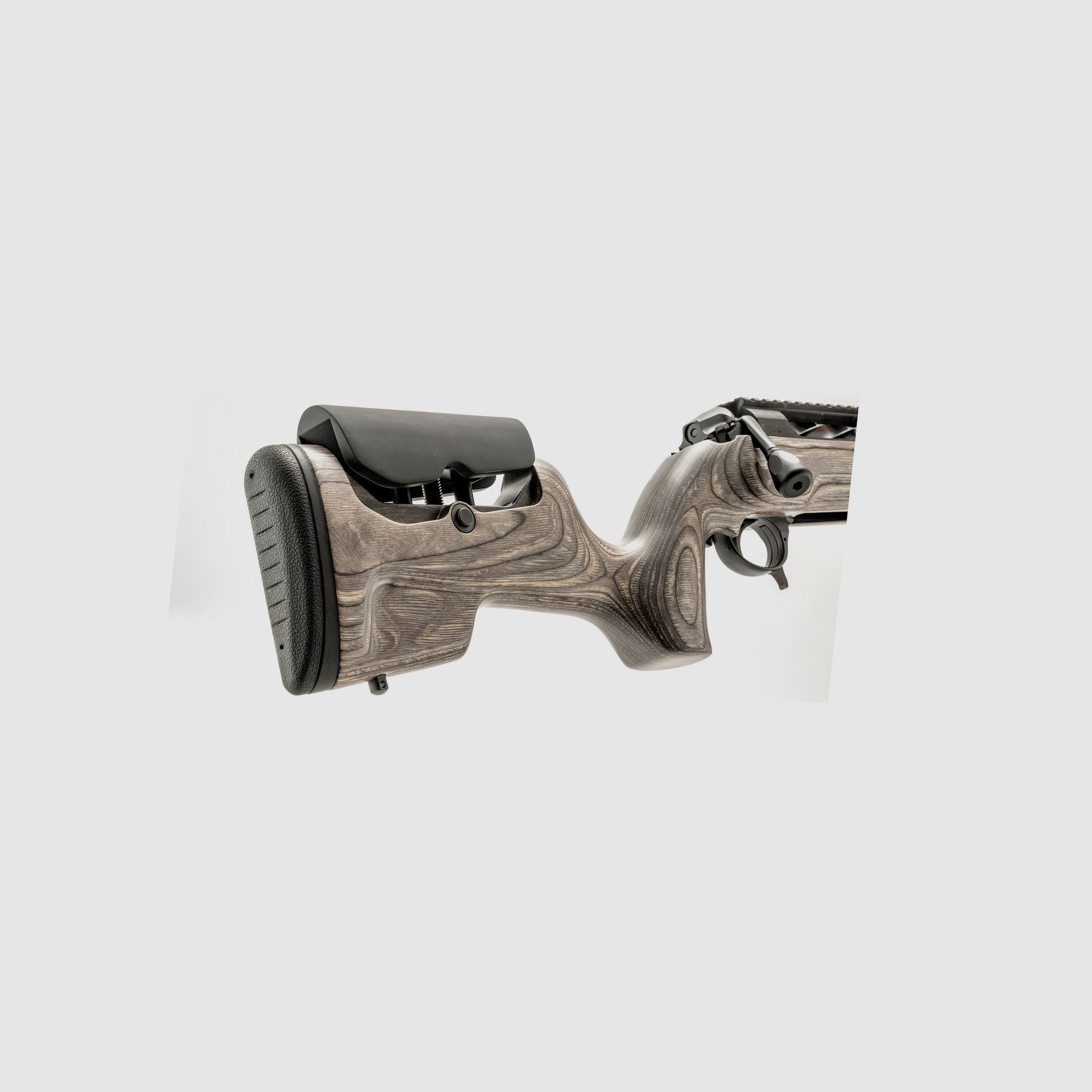 Mercury hunting Rover G2 Varmint, Cal. 6.5 Creedmoor