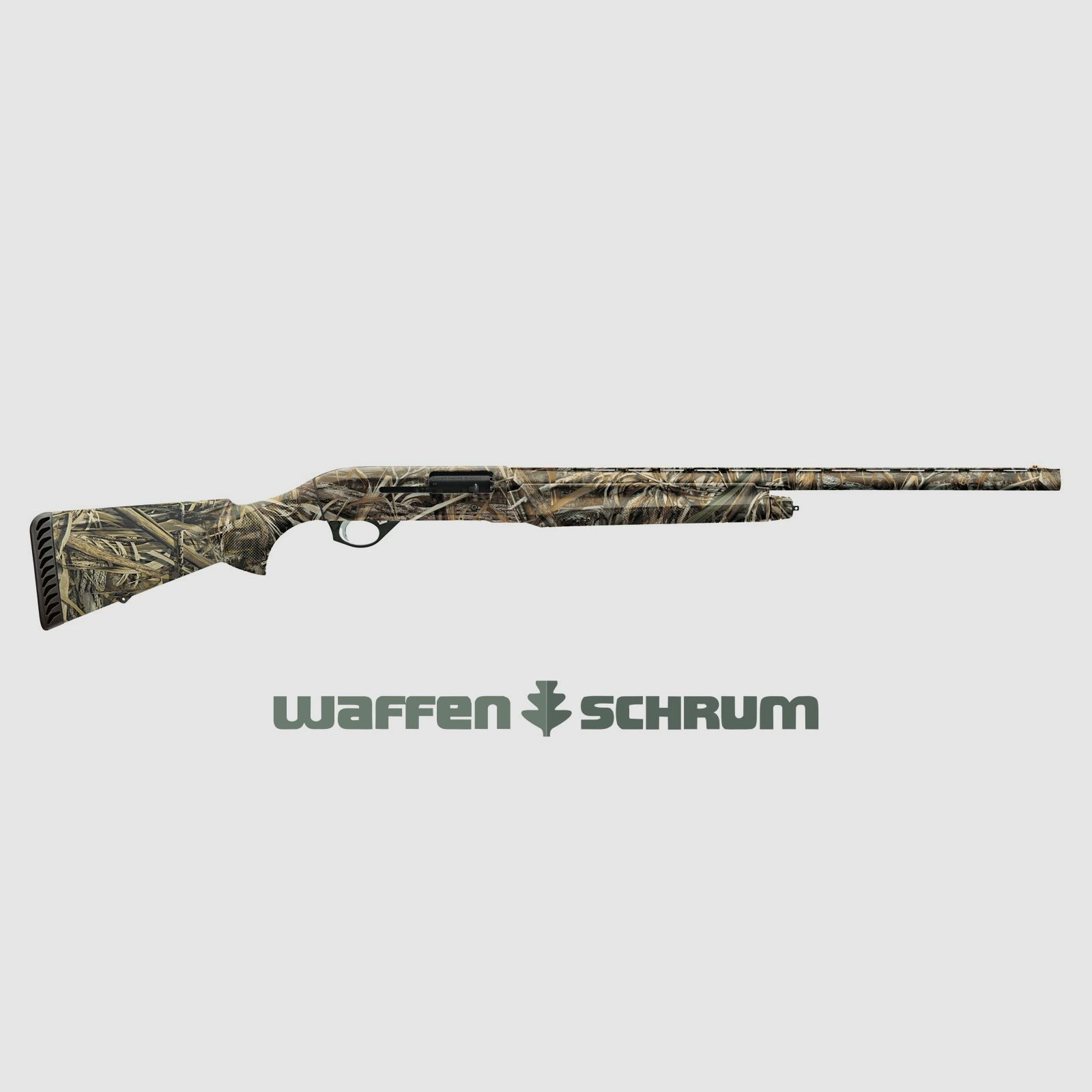 Benelli Montefeltro Synthetic Max5HD  MC