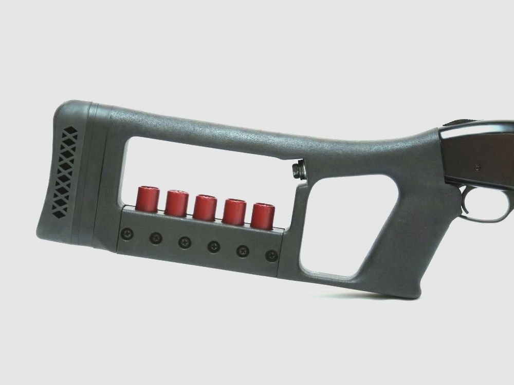 Schaft Mark 6 Mossberg 500/590