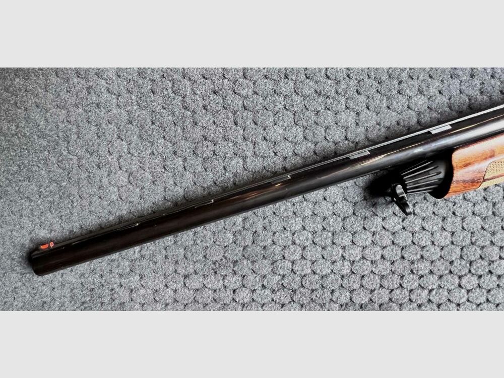 Franchi Predator Selbstladeflinte SLF 12/76