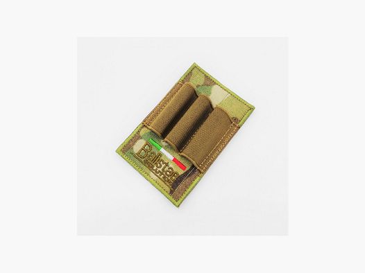 BALISTAE ROUND HOLDER 3 MULTICAM