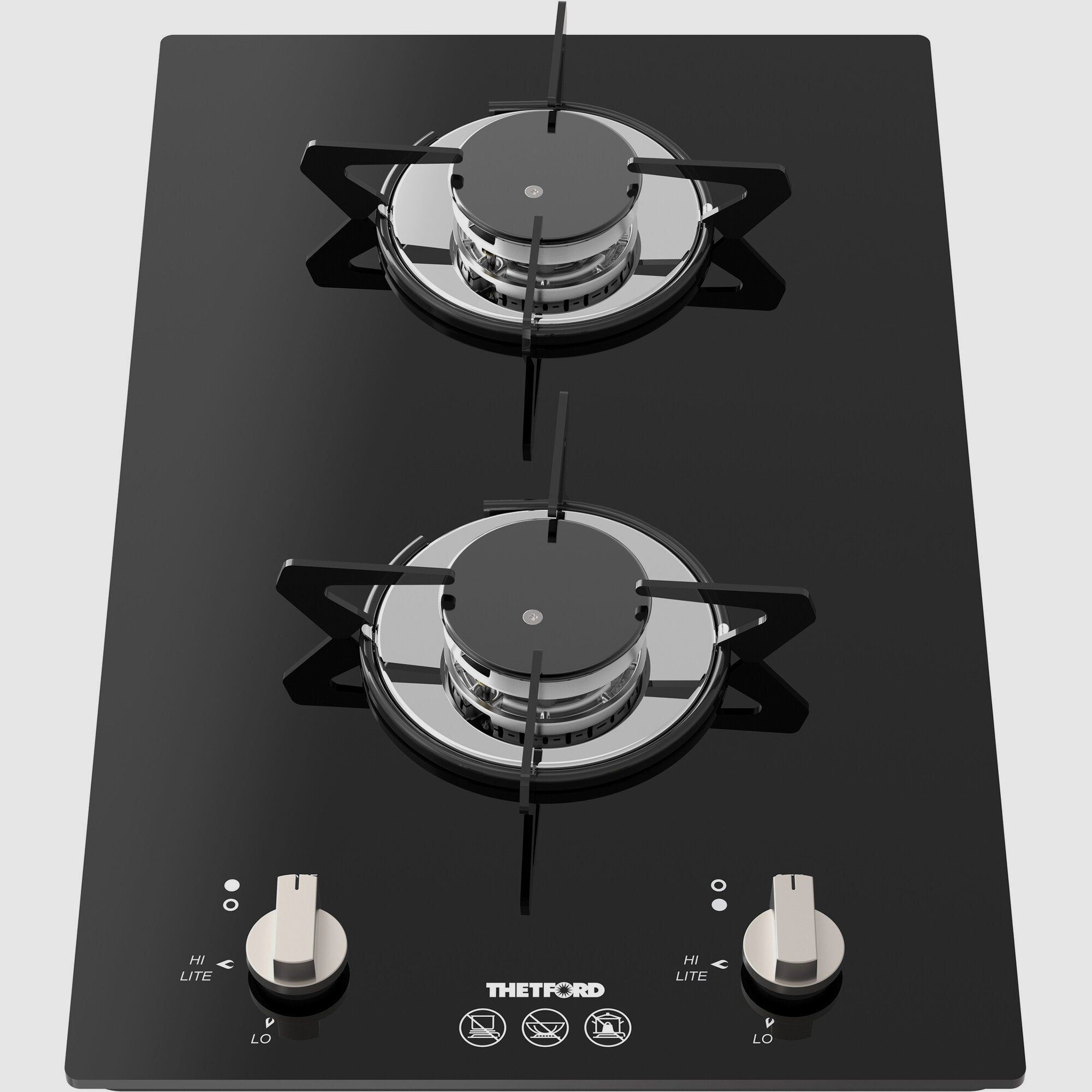 Kocher Top-Line 922