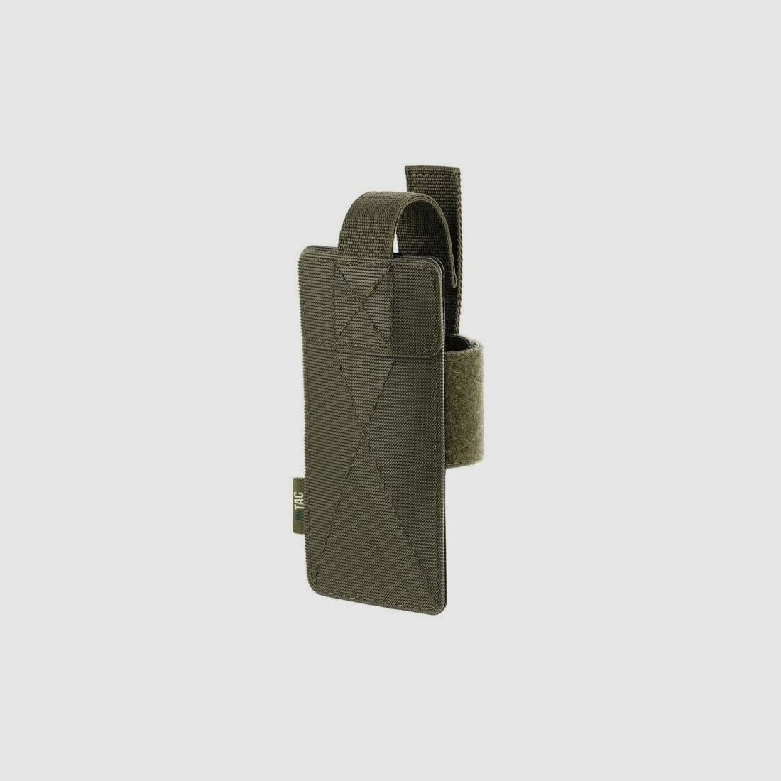 M -Tac Light Internal Holster with latch - Ranger Green, Bild 2 von 4