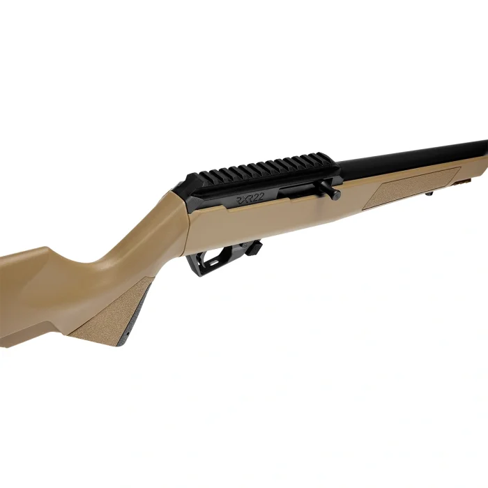 Karabin Savage RXR22 FDE kal.22LR, zdjęcie 4 z 6