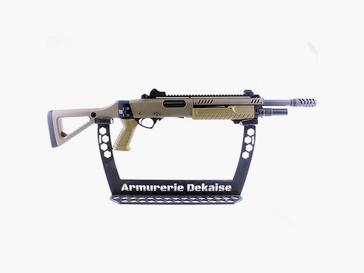 Fabarm STF 12, FDE, 14″