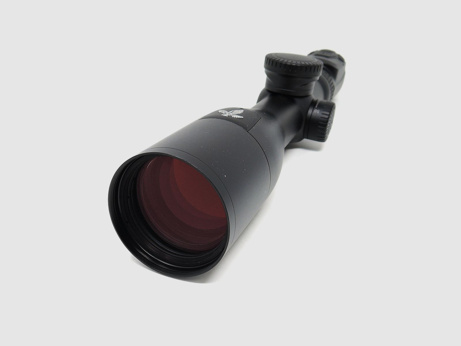 Swarovski ds GEN. II 5-25×52 P SR (Ret. 4A-I), Bild 6 von 7