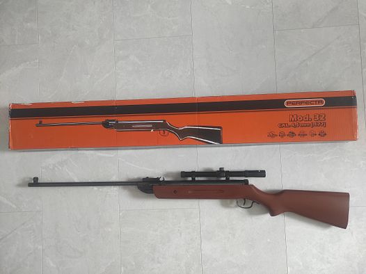 Luftgewehr Perfecta Mod. 32