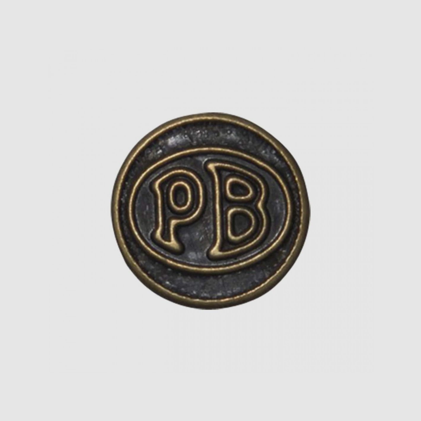 BERETTA SCUDETTO "PB" PIETRO BERETTA