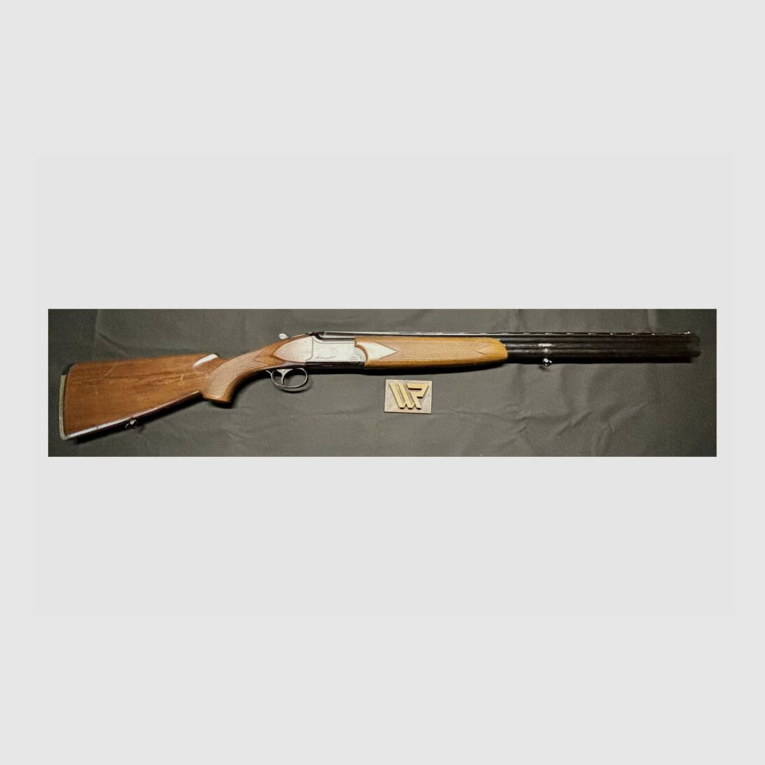 Franchi Super EA 12/70