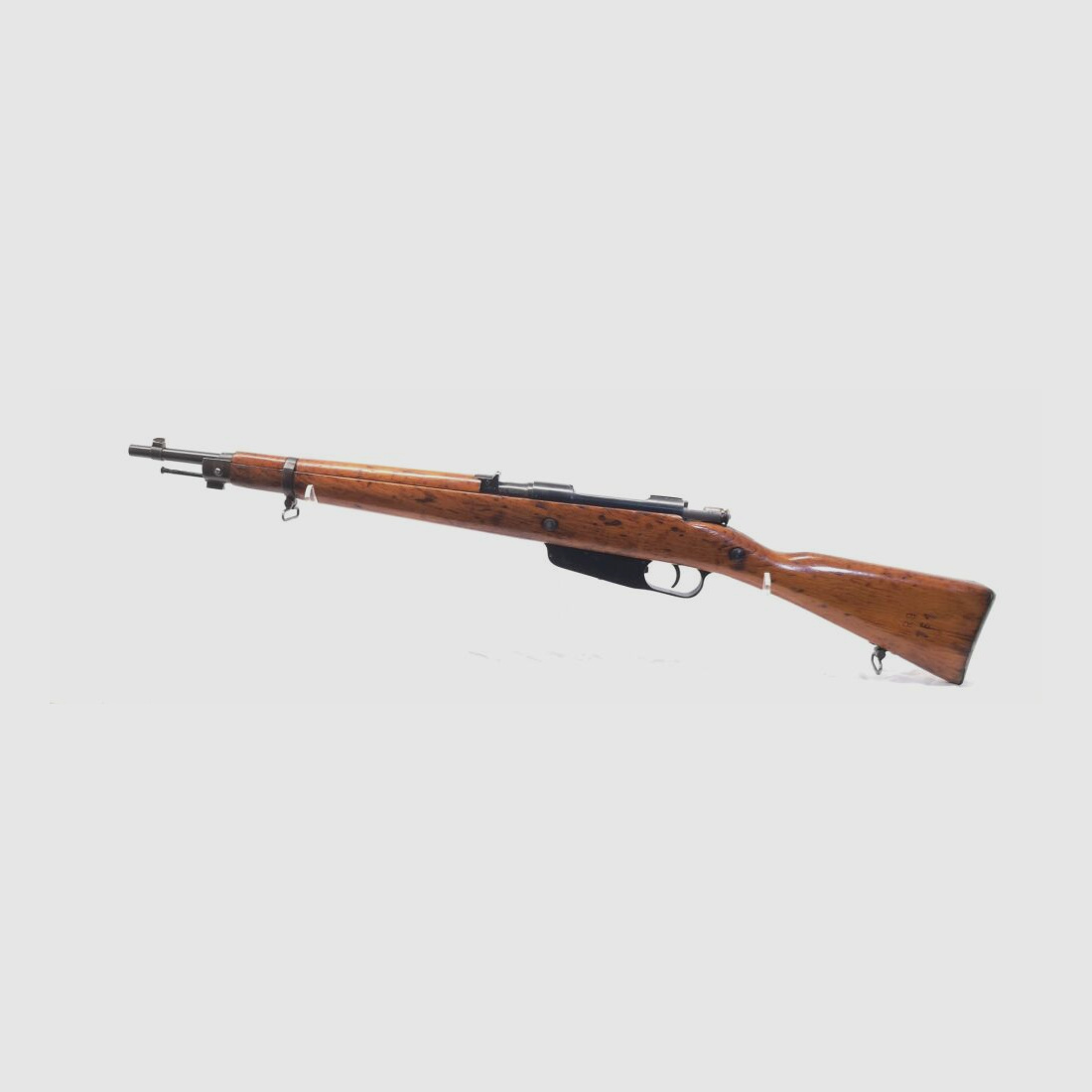 Carcano 1891/38