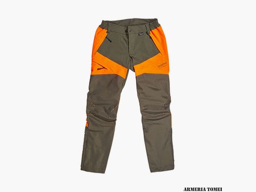 Trousers – DIOTTO – TOFANE K25 HV