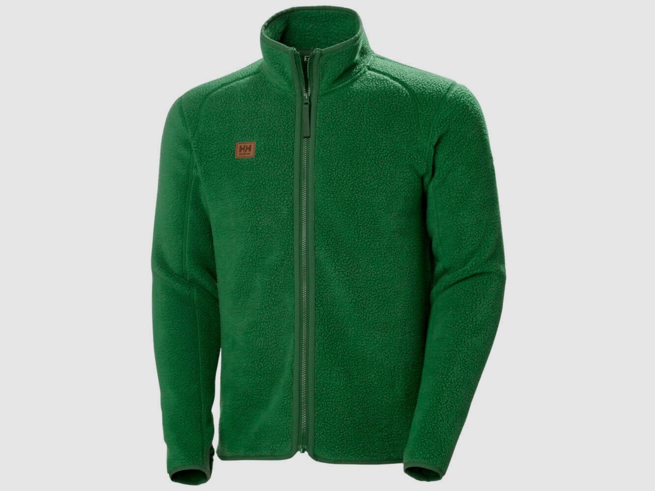Giacca in pile Heritage di Helly Hansen