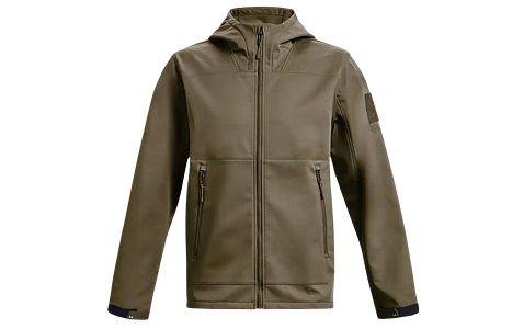 Under Armour Softshelljacke Tactical