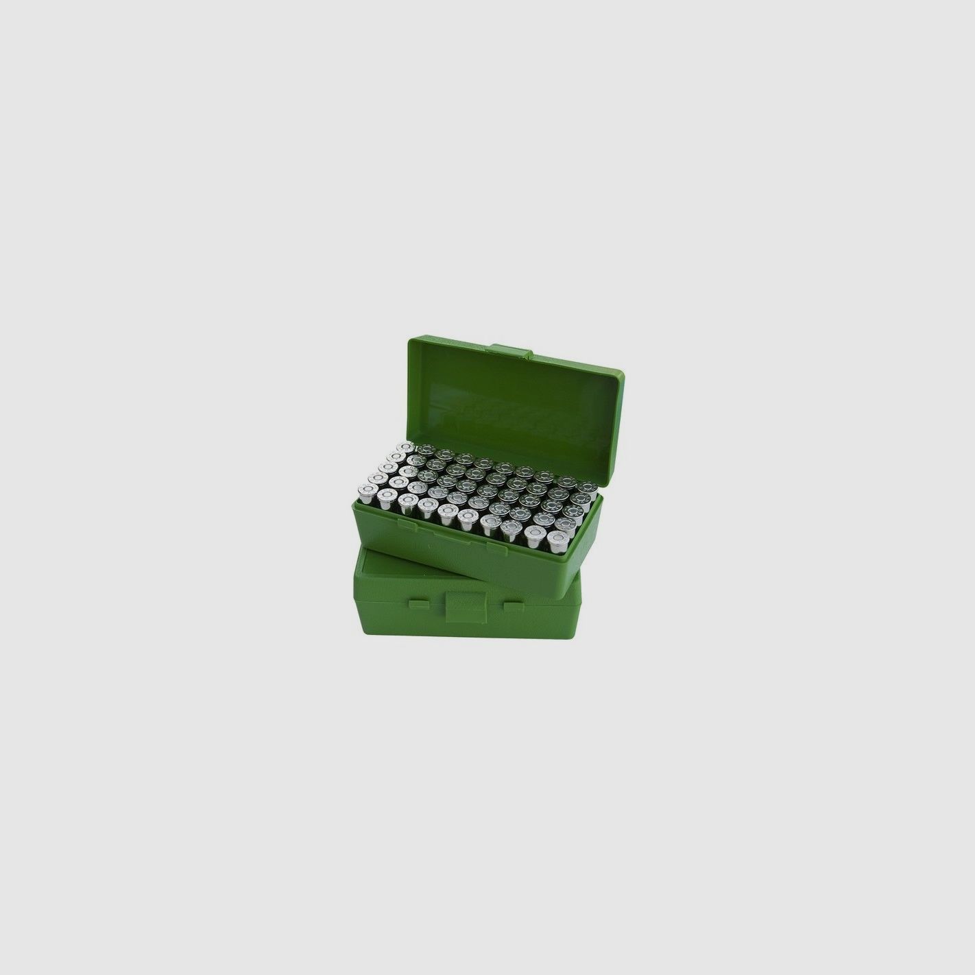 MTM Case Gard 50 - P50-9M - Pistole V