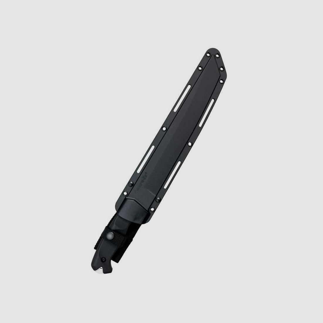 Cold Steel Magnum Warcraft Tanto, Kampfmesser, San Mai III