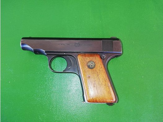 Niemieckie Zakłady Erfurt Ortgies