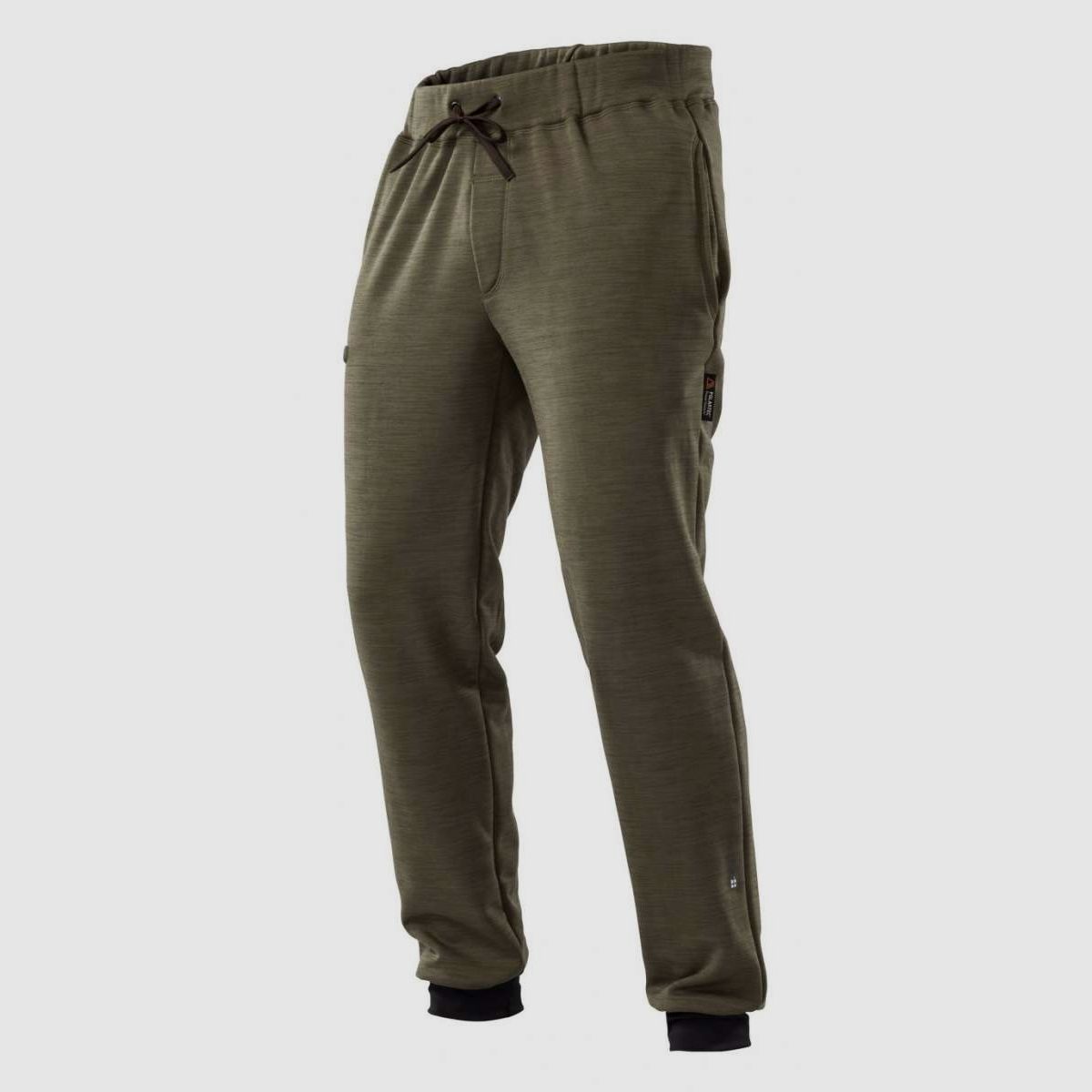 Unto fleece Hose, Bild 2 von 3