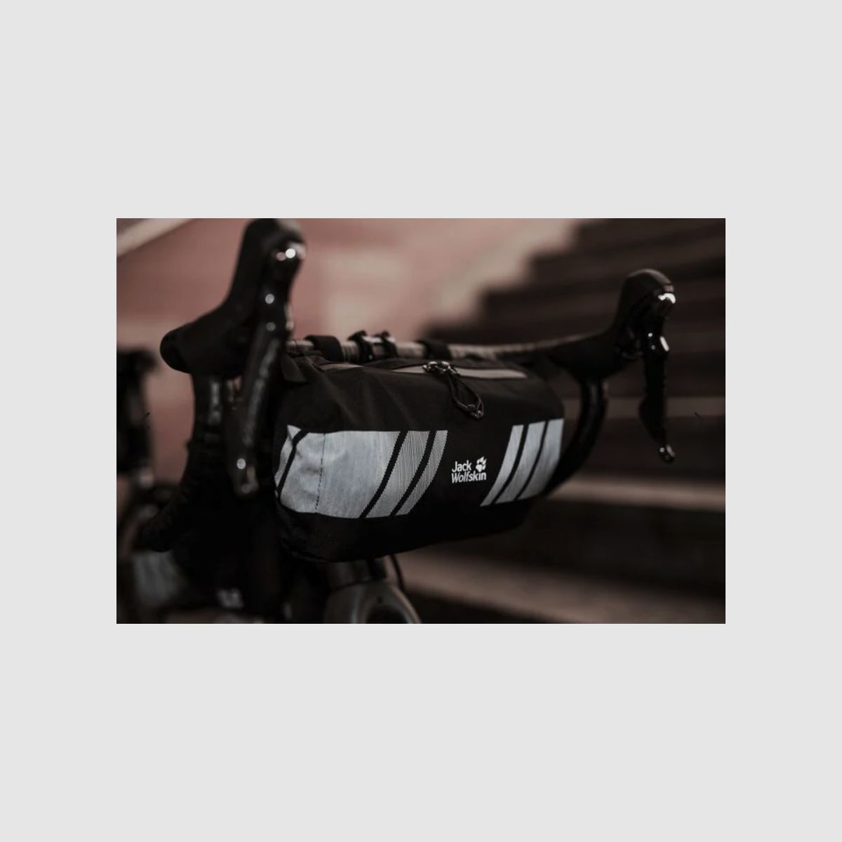 JACK WOLFSKIN Handlebag 2in1