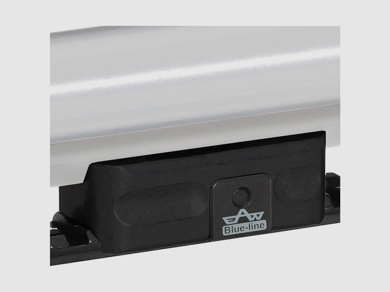 EAW blokmontage voor Zeiss/Swarovski Picatinny prisma