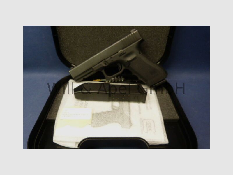 GLOCK M22 GEN IV
