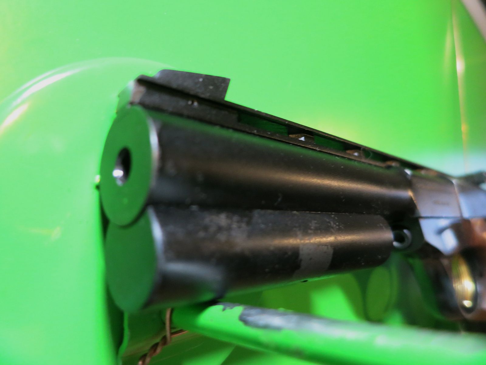 FN Herstal Browning KK Selbstladepistole 150, .22lfB Sportpistole     #69-