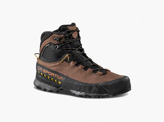 SCARPONI – UOMO – LA SPORTIVA – TX5 GTX Coffee/Tiger