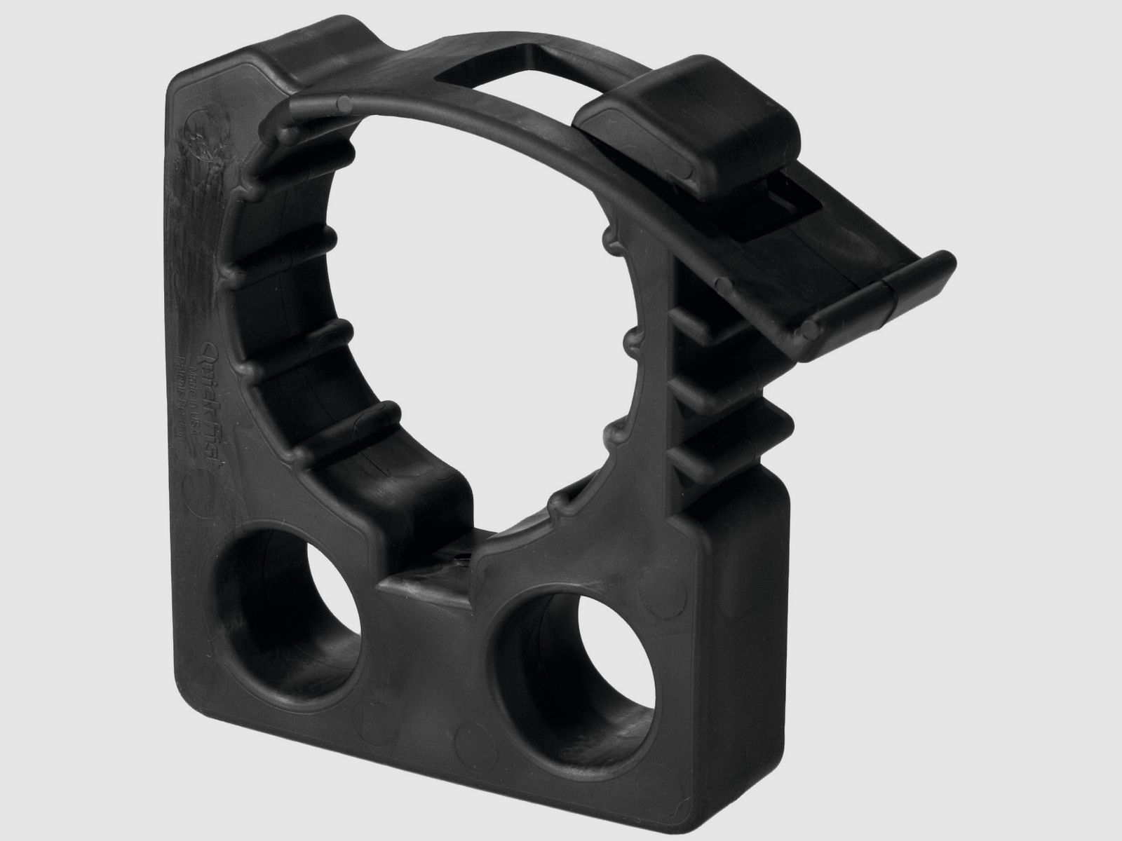 Quick Fist Gerätehalter 70–89 mm