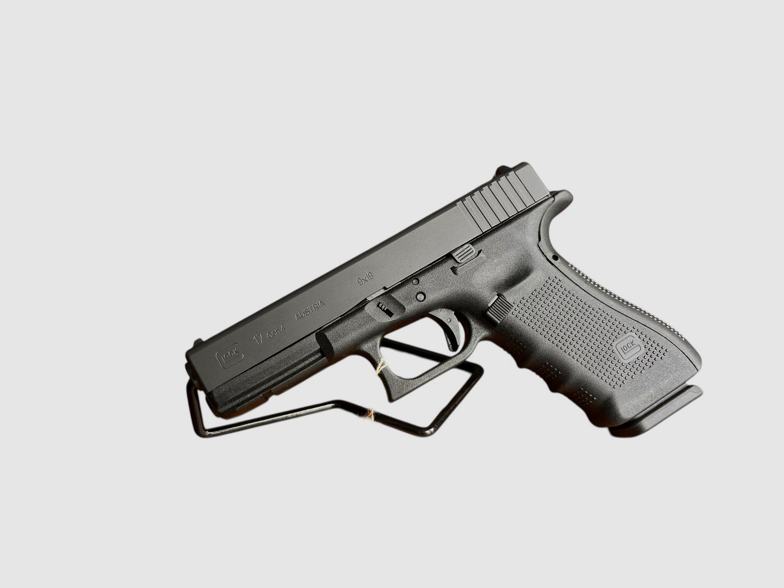 Glock 17 Gen 4 | Pistola de 9 mm usada | Tienda Fortguns, imagen 2 de 7
