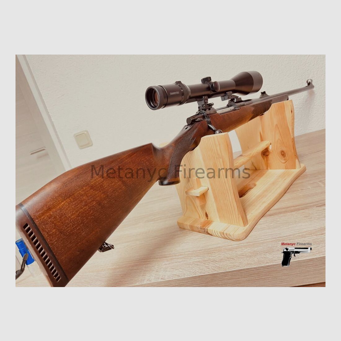 Sako Europe Hunter L691 .30-06Spring