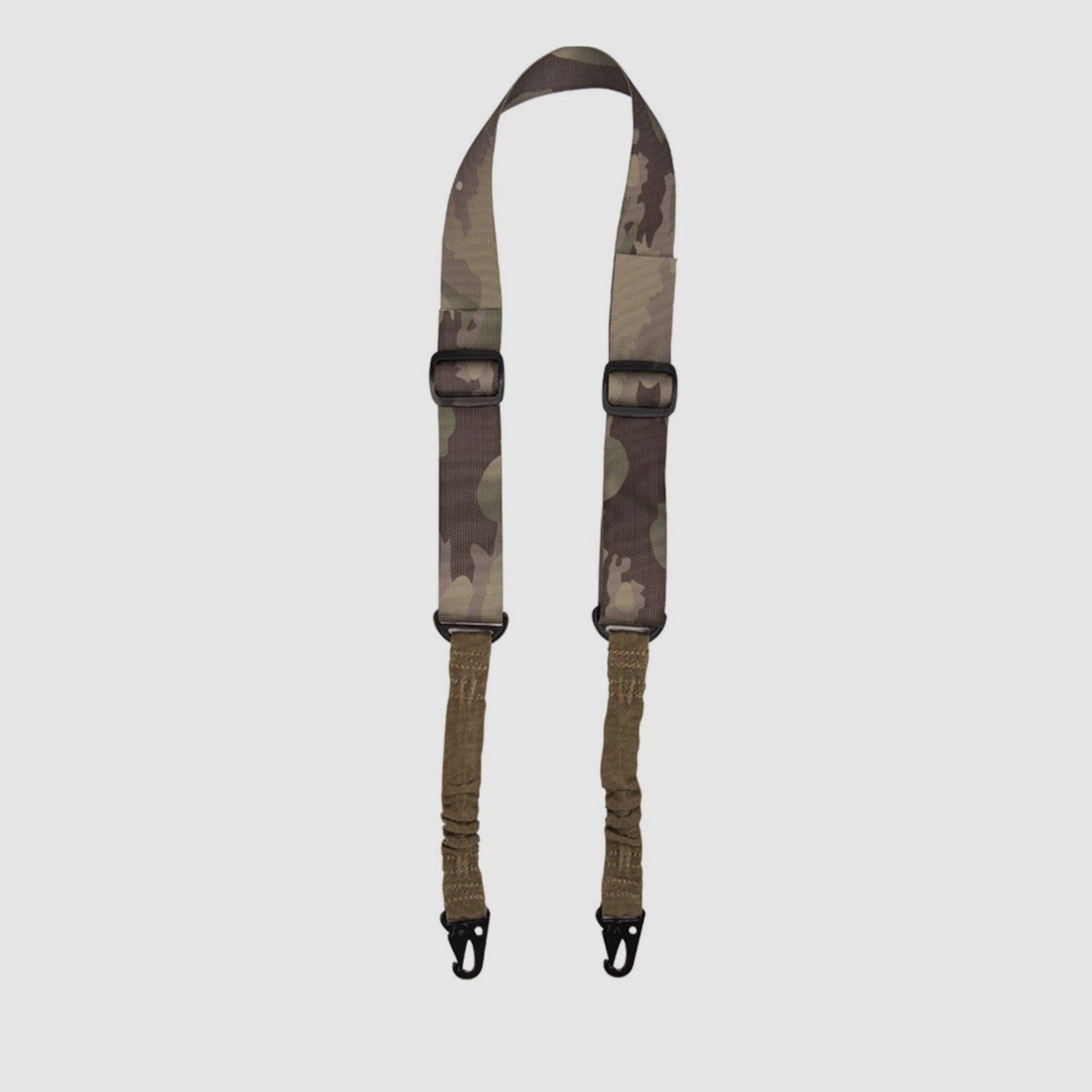 Taktischer Bungee 2-Punkt-Trageriemen MULTITARN®