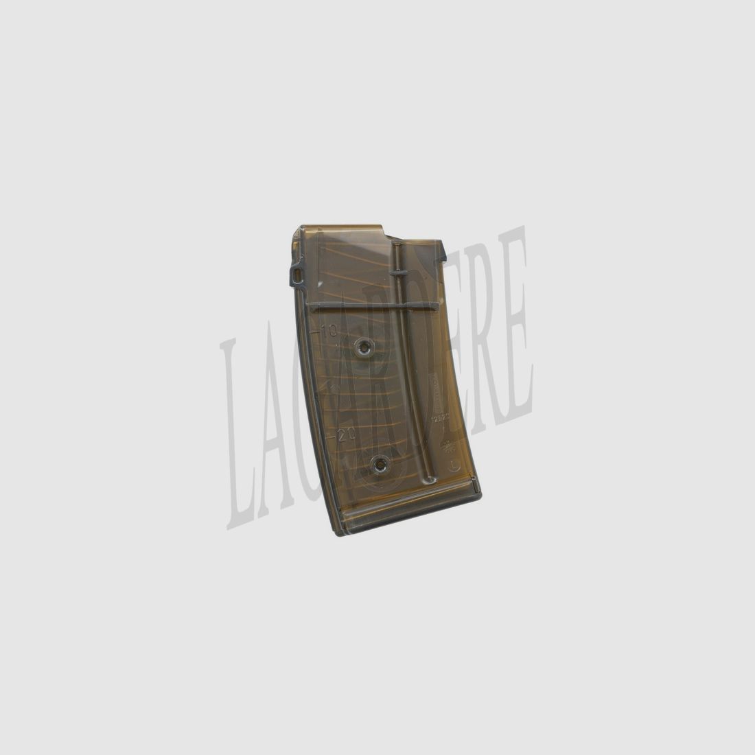 SIG-SAUER FASS 90 / STGW 90 20 Schoten (Magazine)