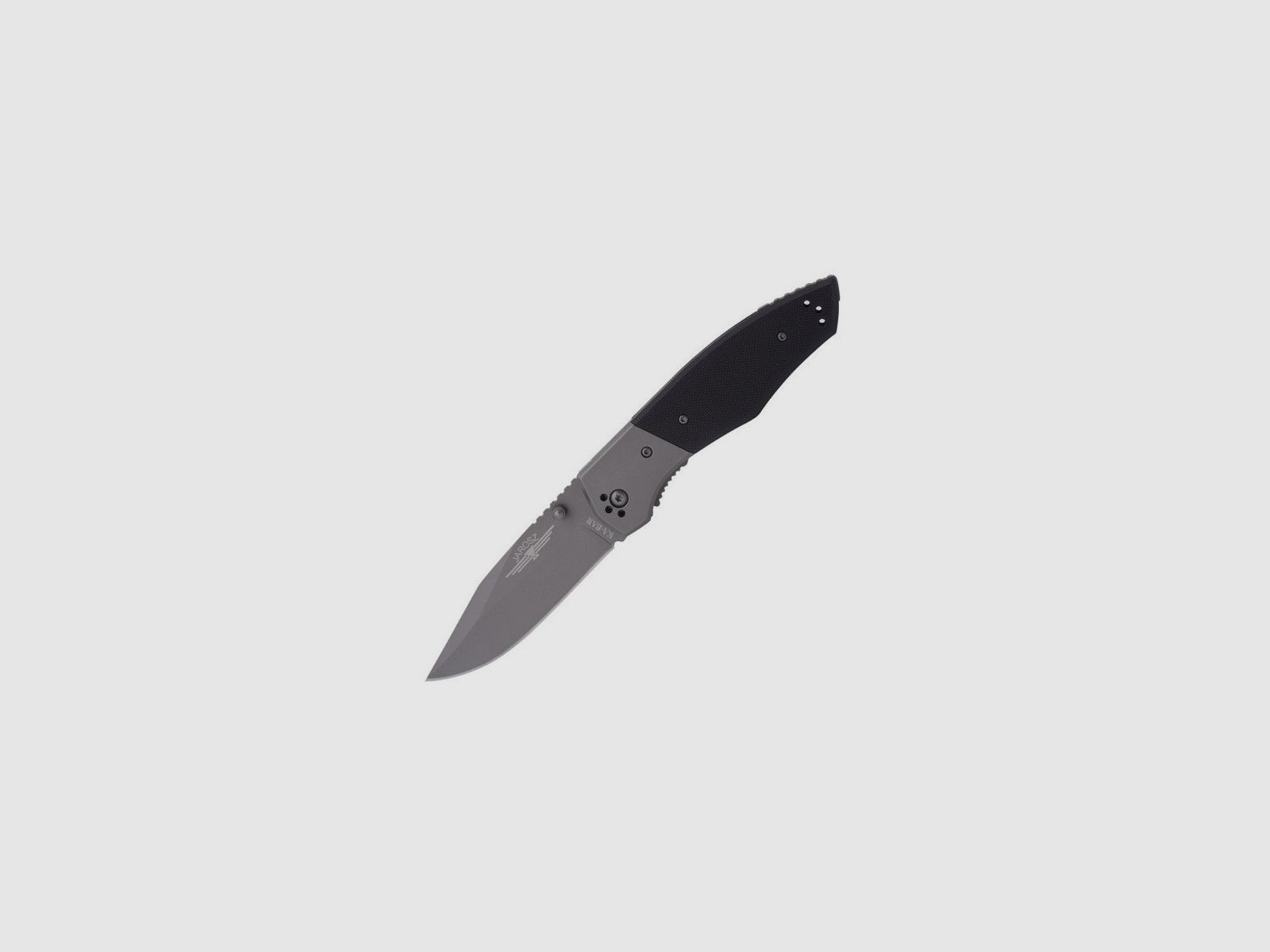 Ka-Bar 3086 – cuchillo plegable Jarosz Beartooth, imagen 1 de 5