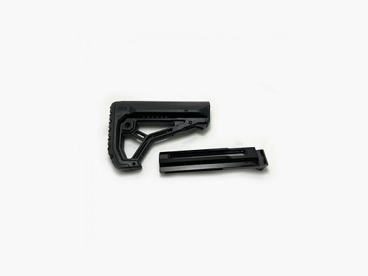 KIT DE CULATA PLEGABLE Y DESMONTABLE MTK PARA SAIGA