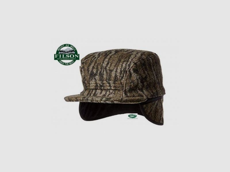 FILSON Mackinaw Hoed