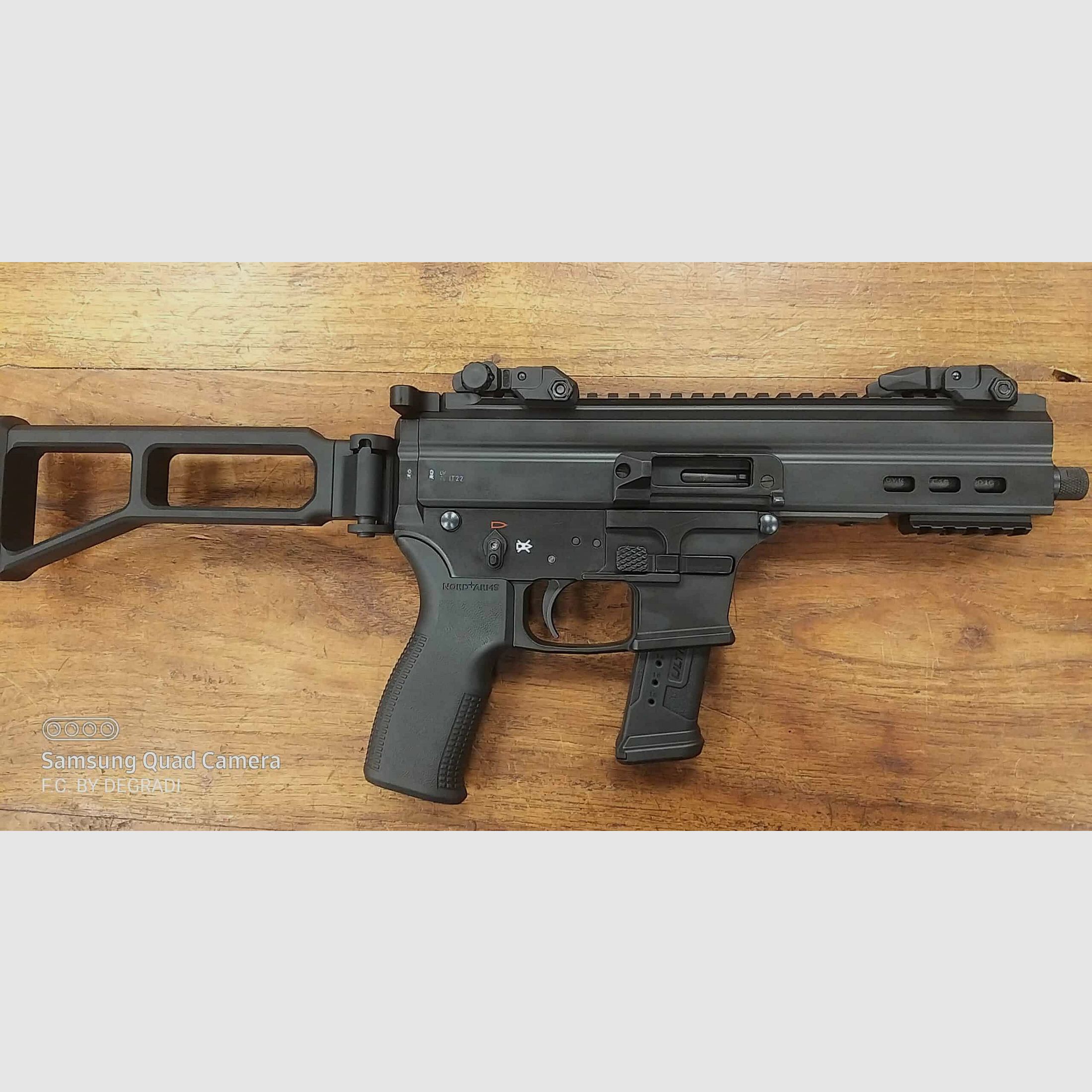 UTAS UT-9 M MINI, zdjęcie 9 z 9