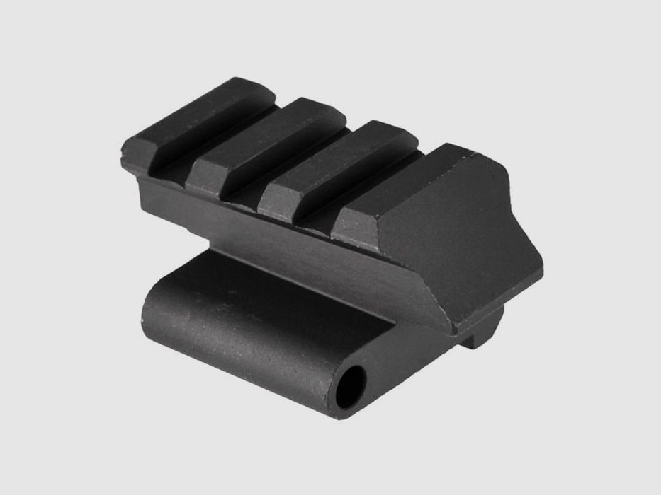 MIDWEST INDUSTRIES AK PICATINNY ENDPLATTE ADAPTER 4,5MM, Bild 1 von 4