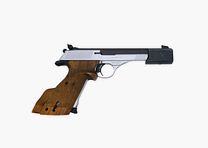 Erma Mod. 85 Pistola Deportiva