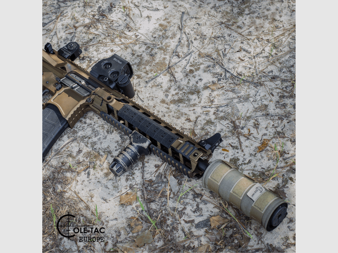 Cole-Tac HTP Scudo Termico per Silenziatore, immagine 7 di 10