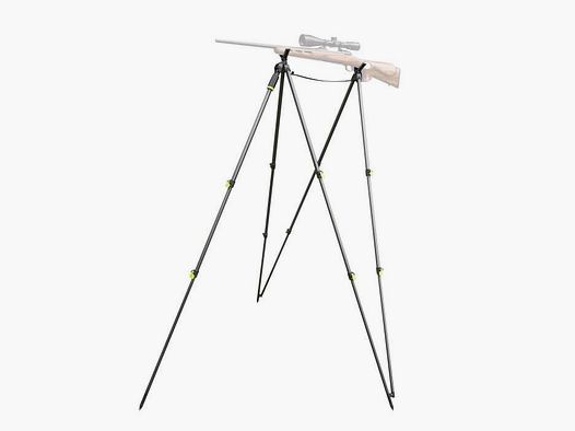 Trepied Pole Cat Steady Rest | Primos