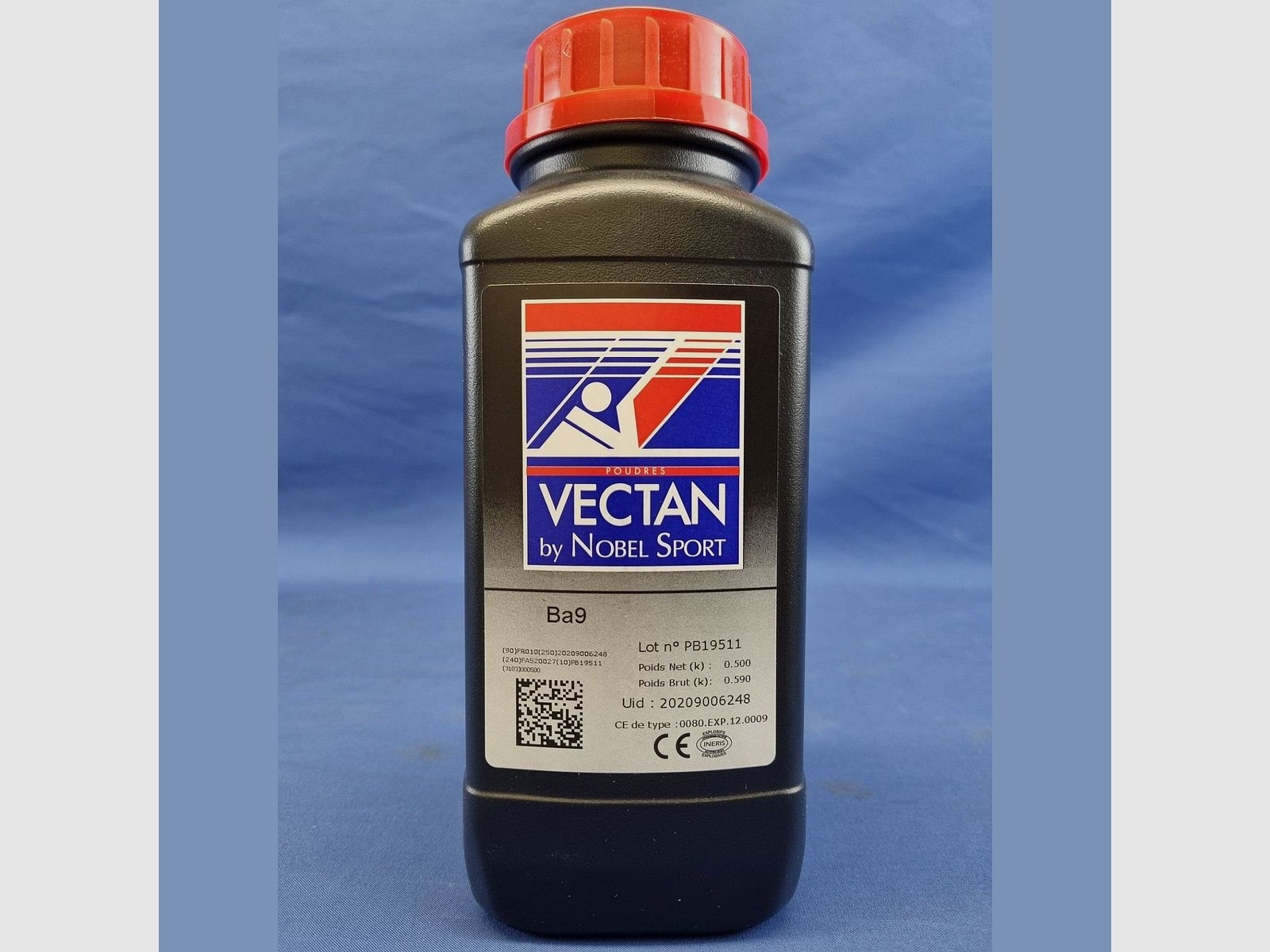 Vectan Ba 9