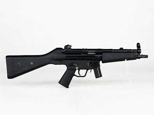 Heckler & Koch Selbstladekarabiner SP5