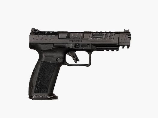 BROŃ PISTOLET CANIK TP9 SFX RIVAL DARK SIDE