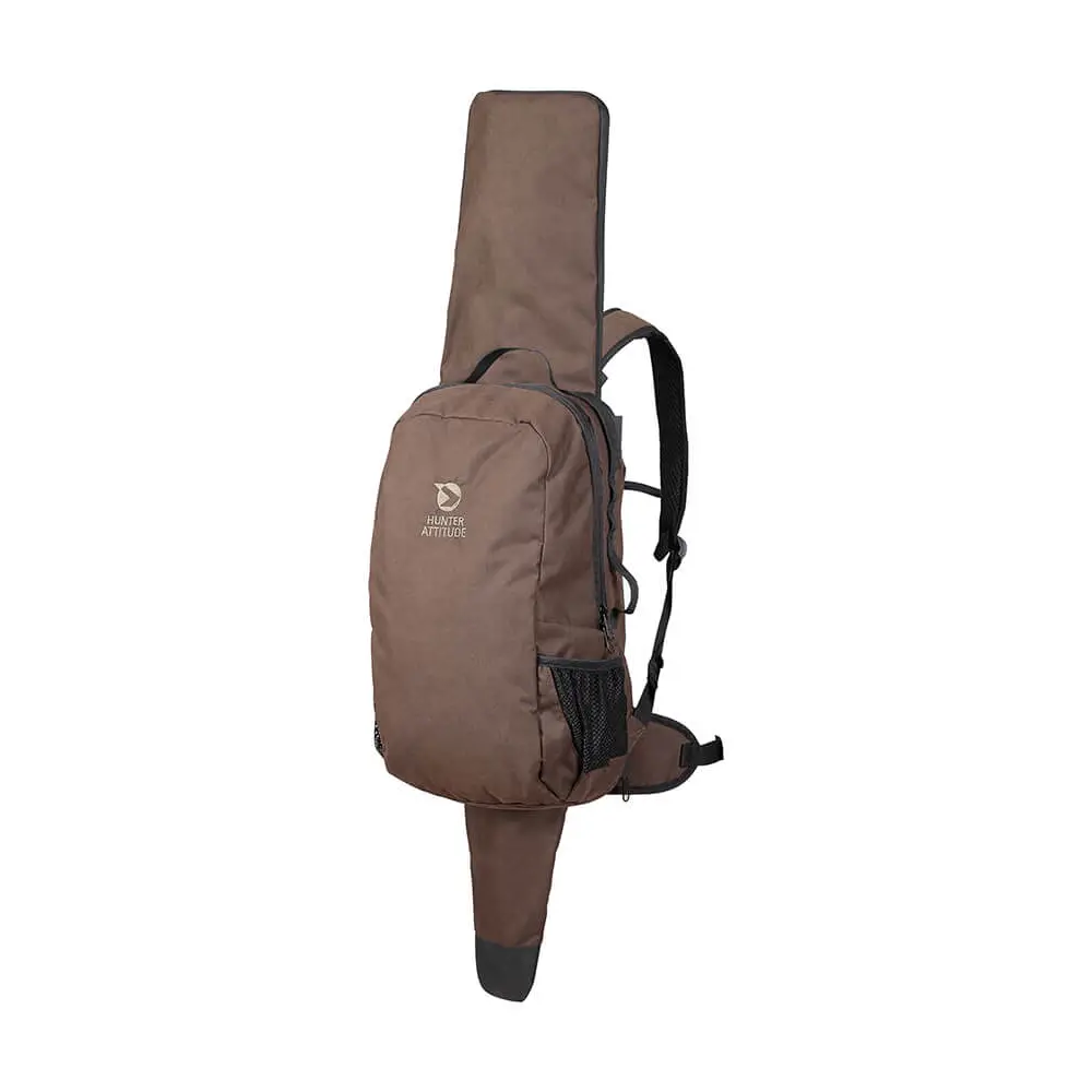 Discovery 25L Rugzak met Wapenhoes