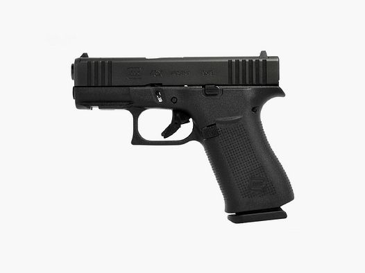 GLOCK 43X R/FS 9×19