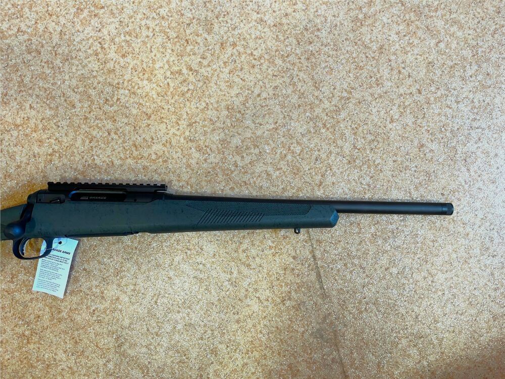 SAVAGE 110 Hog Hunter 2.0