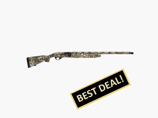 Stoeger M3000 - Peregrine CAMO Max7 12/76 71cm interchangeable choke